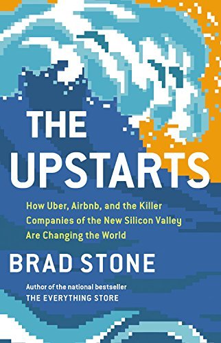 The Upstarts by Brad Stone Free PDF Download