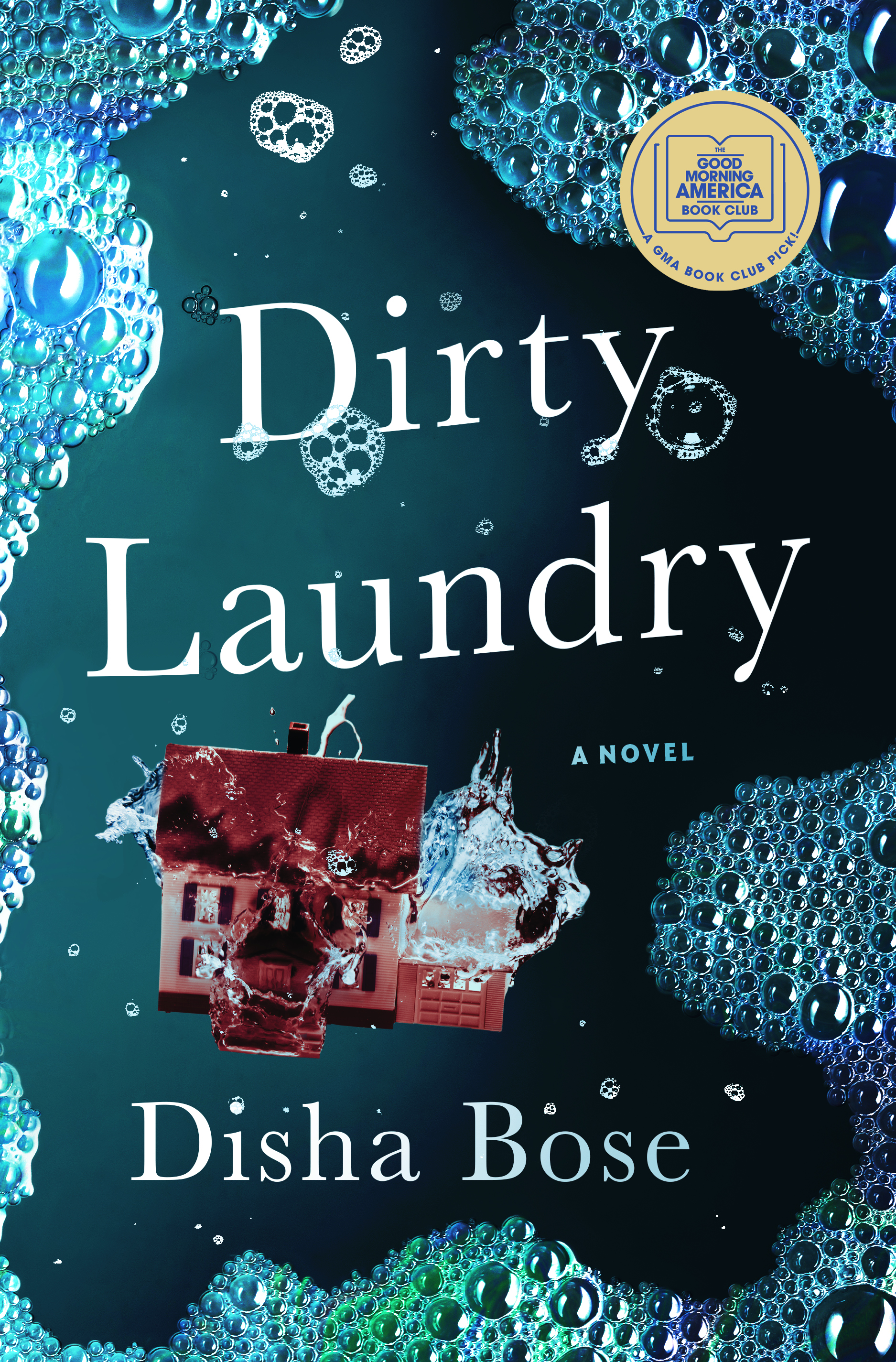 Dirty Laundry Free PDF Download