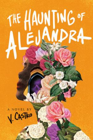 The Haunting of Alejandra Free PDF Download