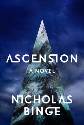 Ascension by Nicholas Binge Free PDF Download