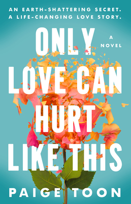 Only Love Can Hurt Like This Free PDF Download