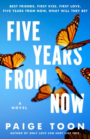 Five Years from Now Free PDF Download