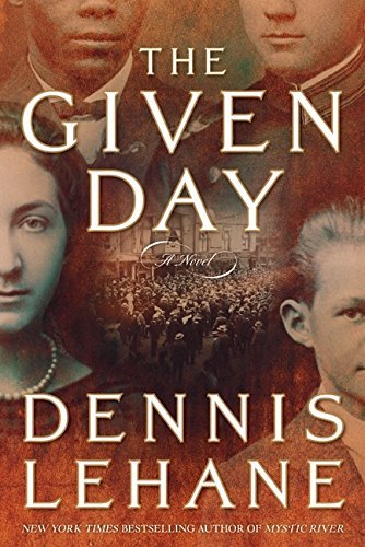 The Given Day Free PDF Download