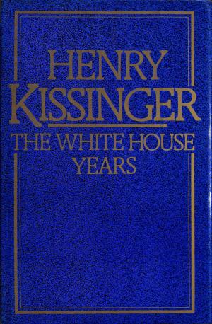 The White House Years Free PDF Download