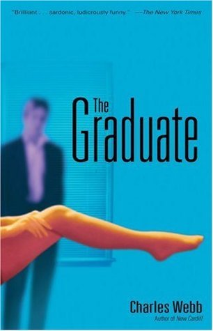 The Graduate #1 by Charles Webb Free PDF Download