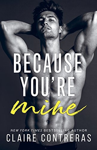 Because You're Mine Free PDF Download