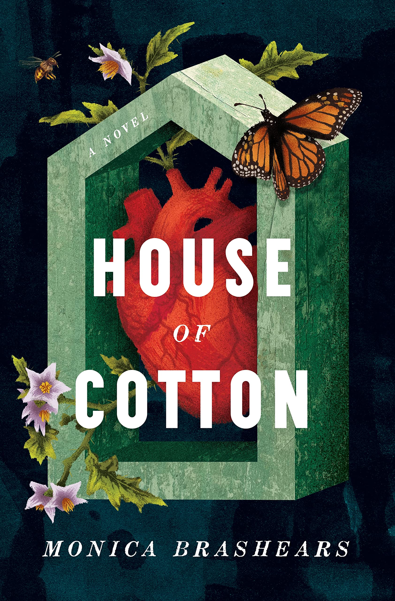 House of Cotton Free PDF Download