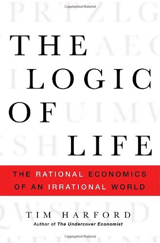 The Logic of Life Free PDF Download