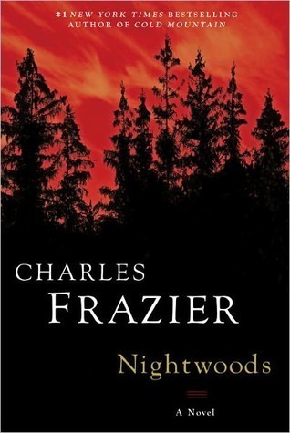 Nightwoods by Charles Frazier Free PDF Download