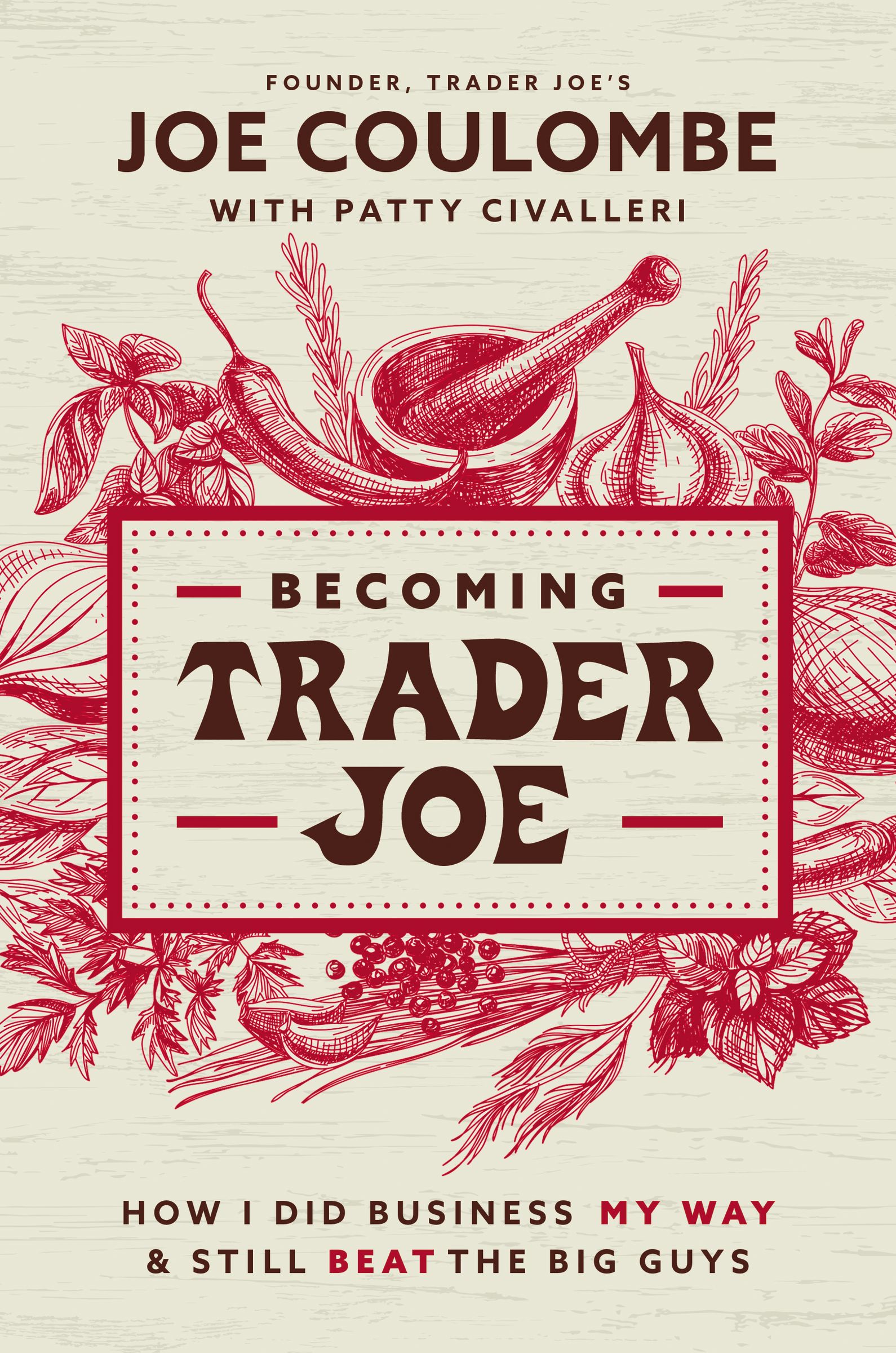 Becoming Trader Joe Free PDF Download