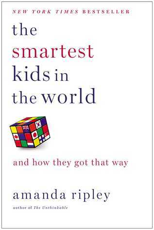 The Smartest Kids in the World Free PDF Download