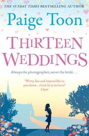 Thirteen Weddings Free PDF Download