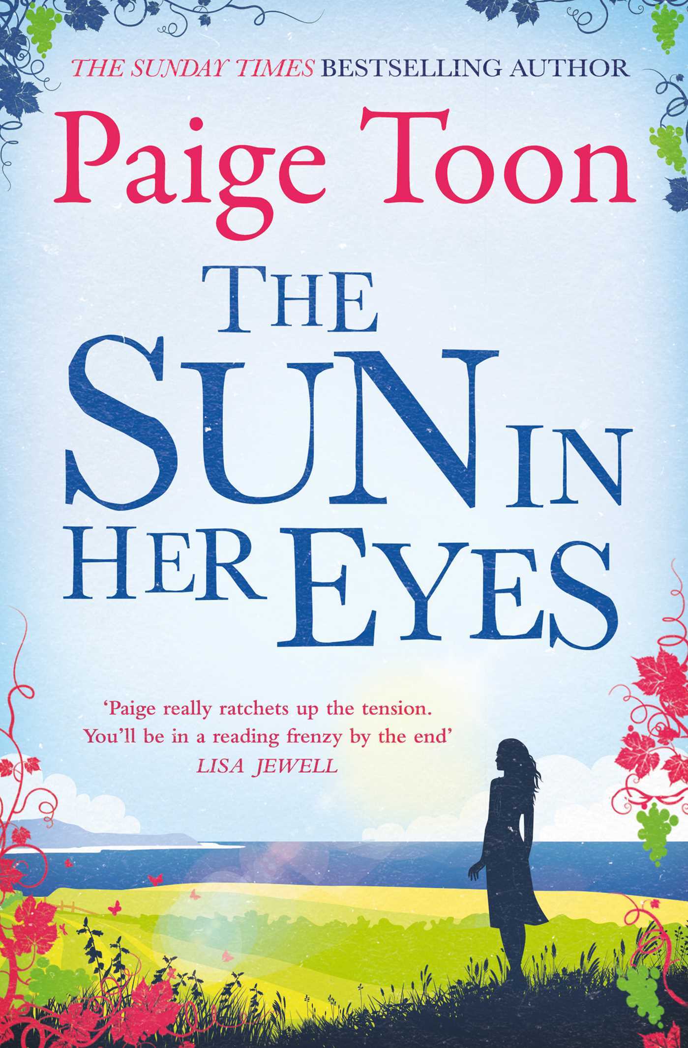 The Sun in Her Eyes Free PDF Download