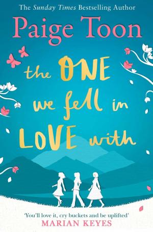 The One We Fell in Love With Free PDF Download