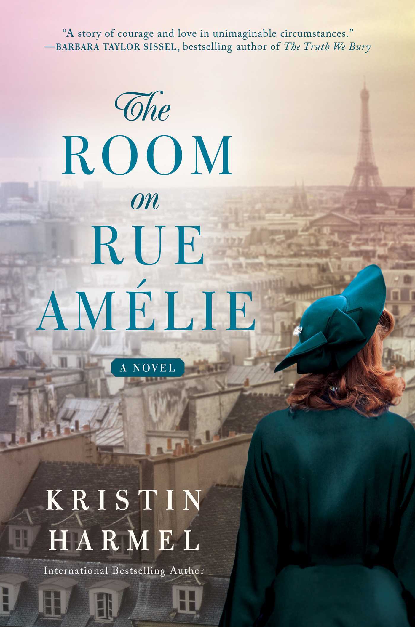 The Room on Rue Amelie Free PDF Download