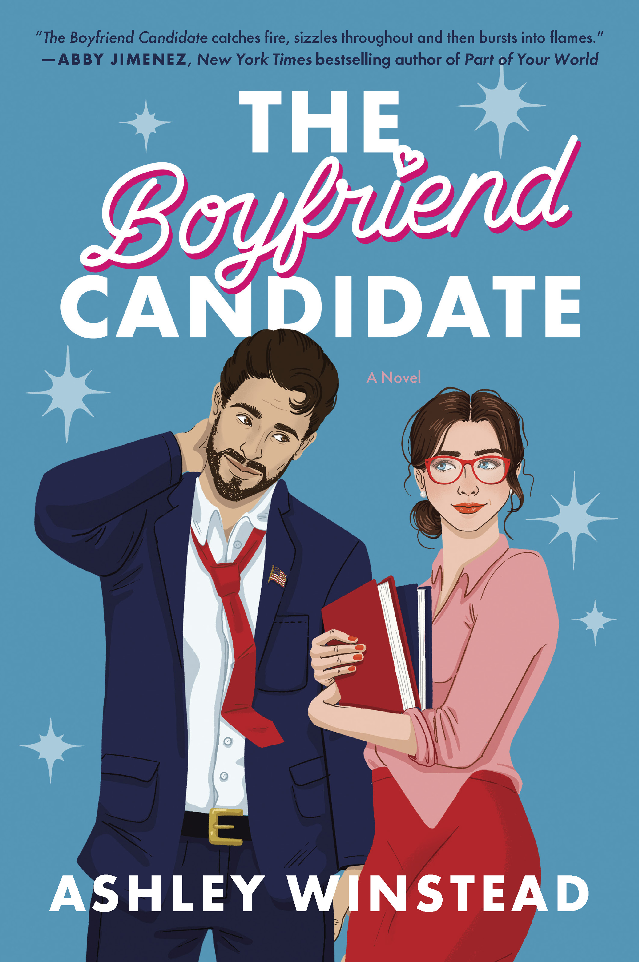 The Boyfriend Candidate Free PDF Download