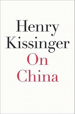 On China by Henry Kissinger Free PDF Download