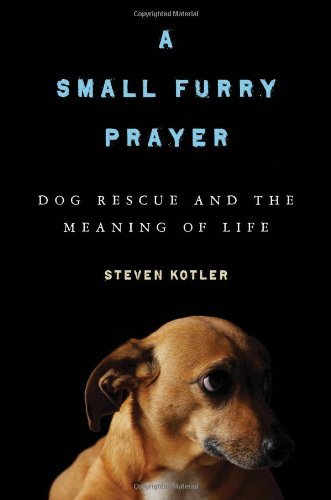 A Small Furry Prayer Free PDF Download