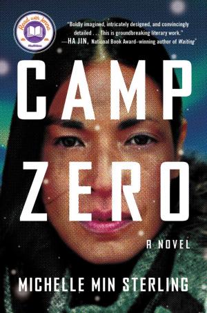 Camp Zero Free PDF Download