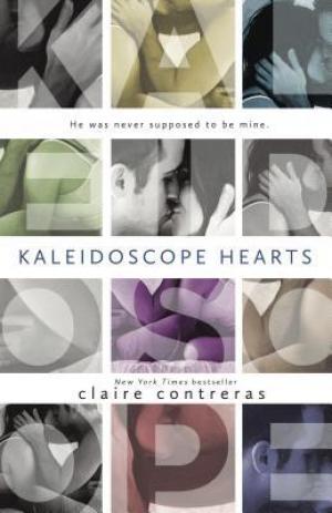 Kaleidoscope Hearts Free PDF Download