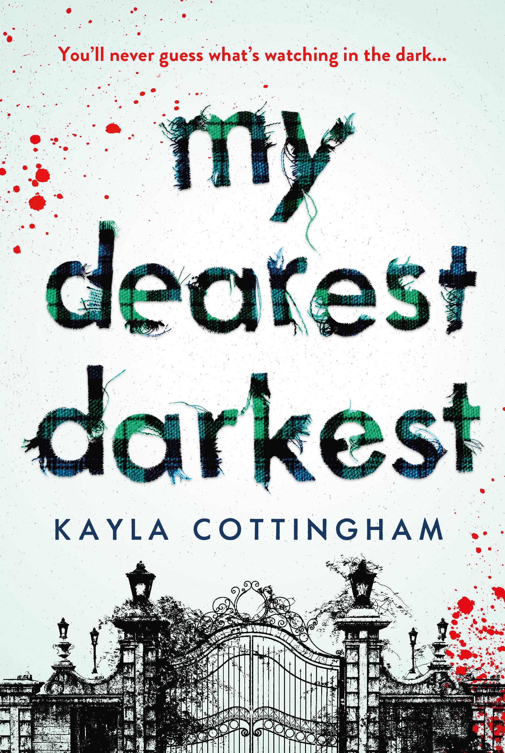 My Dearest Darkest Free PDF Download