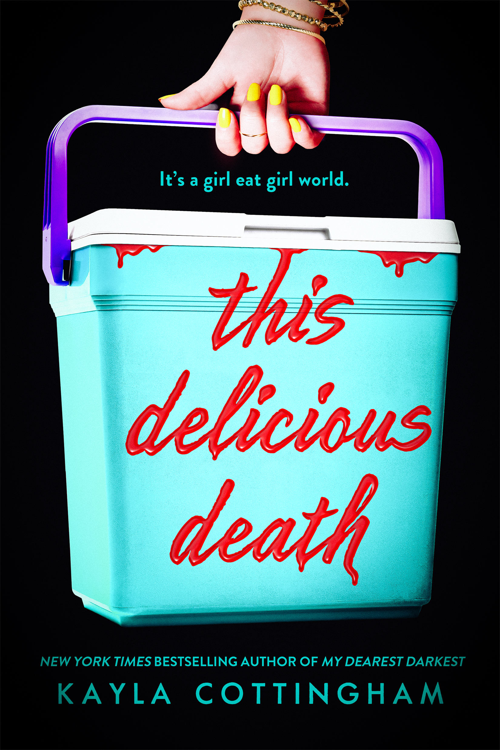 This Delicious Death Free PDF Download