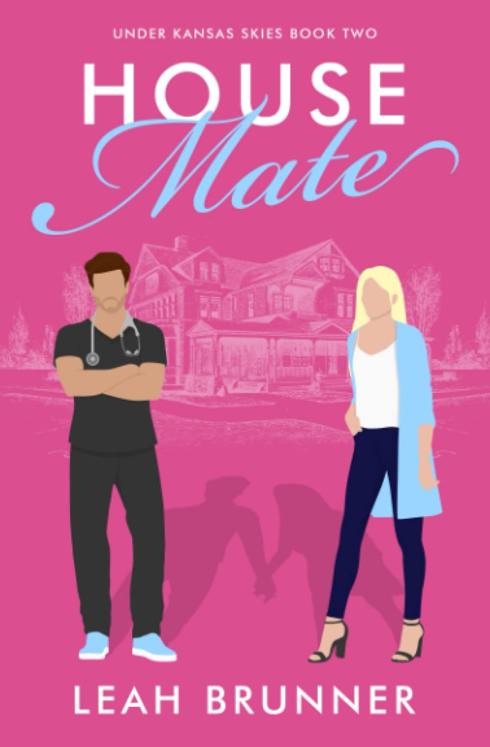 House Mate Free PDF Download