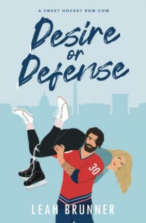 Desire Or Defense Free PDF Download