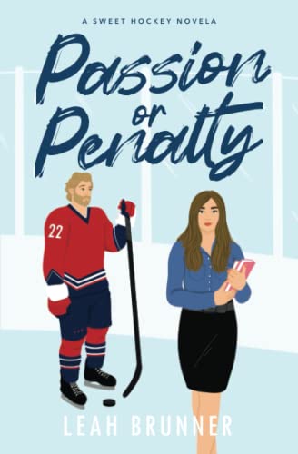 Passion Or Penalty Free PDF Download