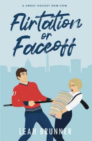 Flirtation Or Faceoff Free PDF Download