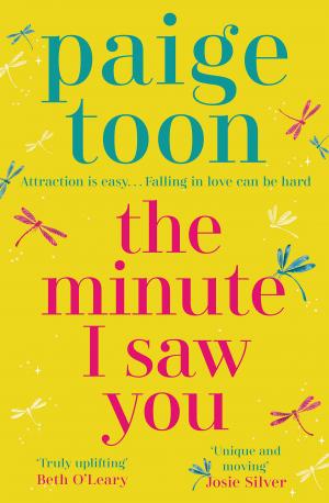 The Minute I Saw You Free PDF Download