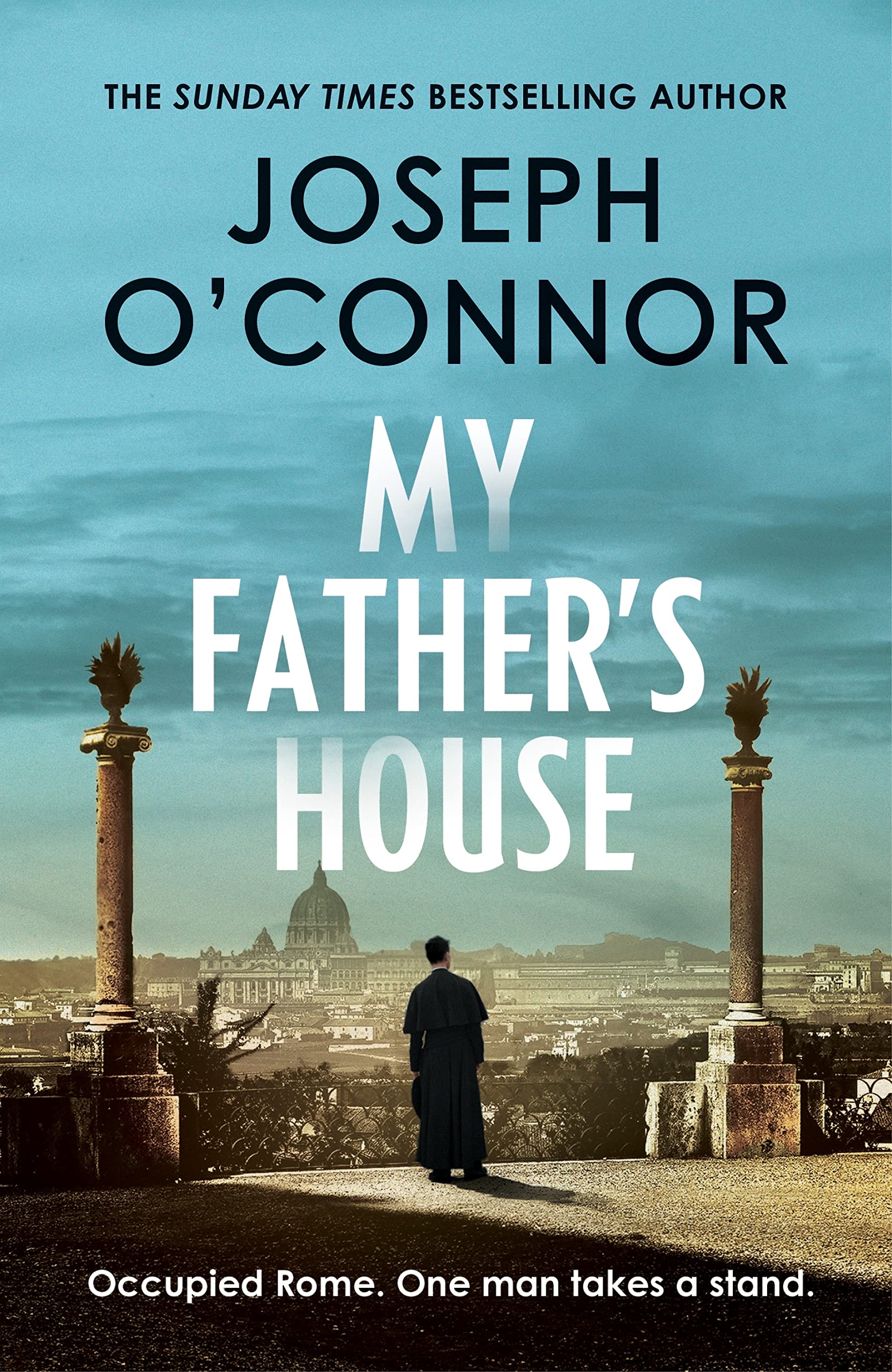 My Father's House Free PDF Download