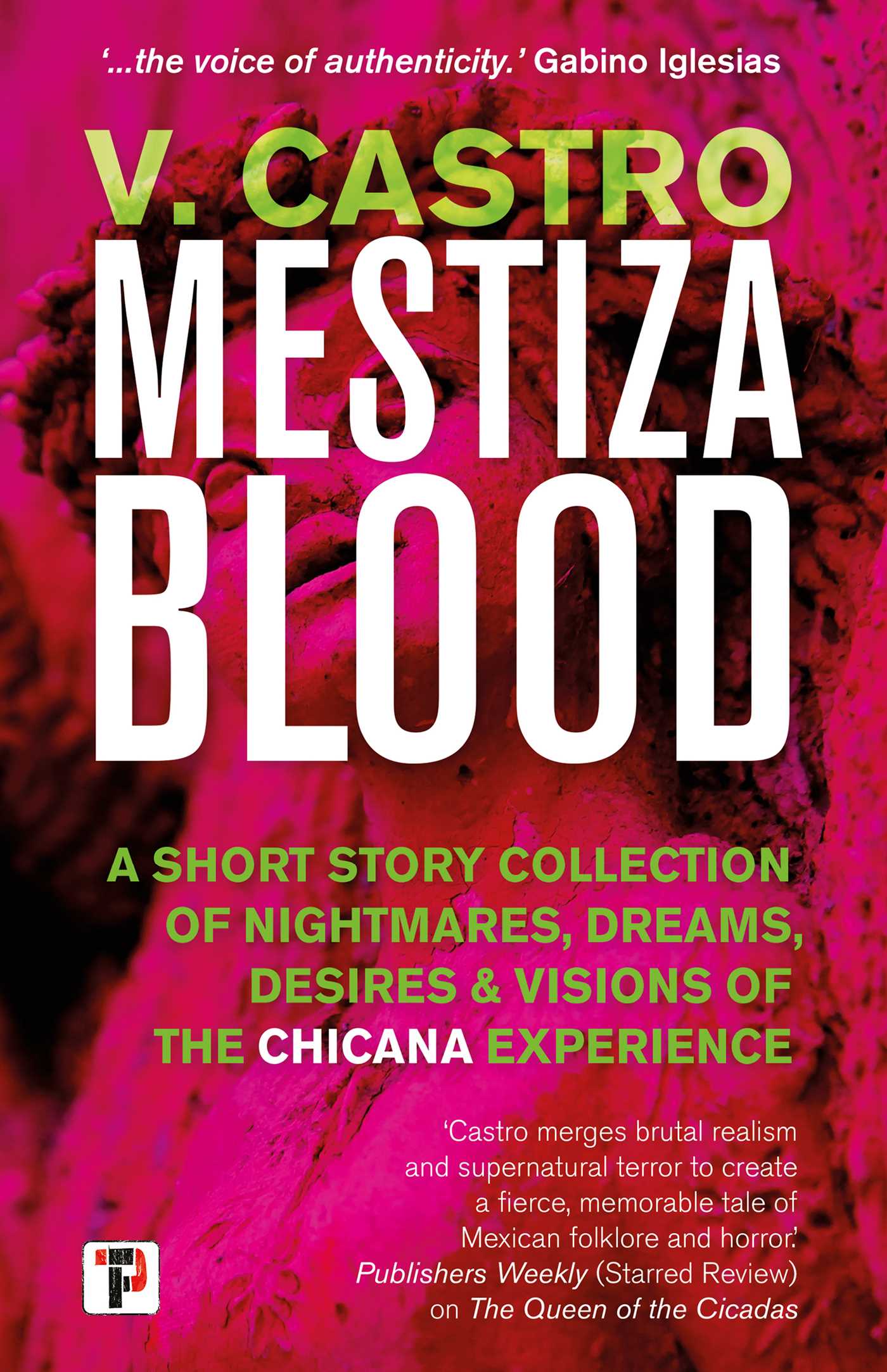 Mestiza Blood Free PDF Download