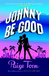 Johnny Be Good Free PDF Download