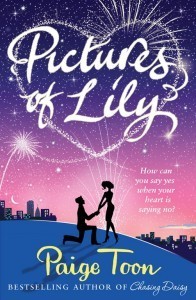 Pictures of Lily Free PDF Download