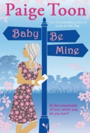 Baby Be Mine Free PDF Download