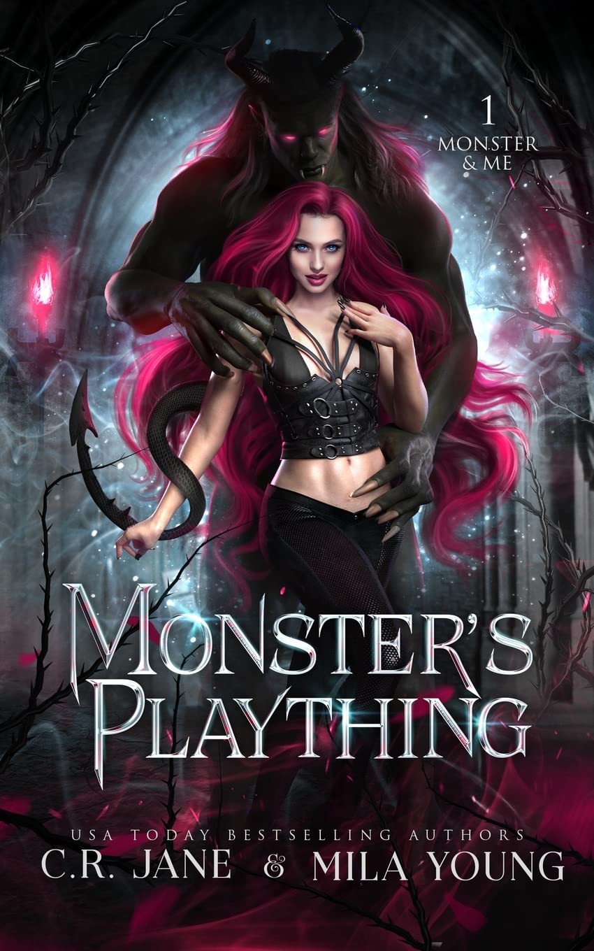 Monster's Temptation Free PDF Download