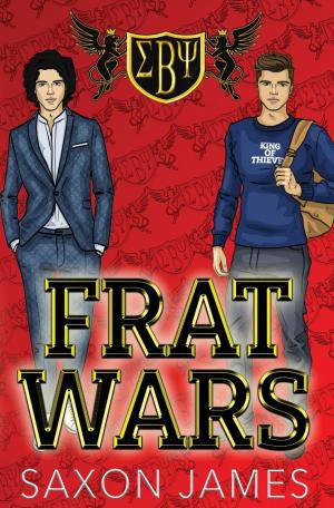 King of Thieves (Frat Wars #1) Free PDF Download