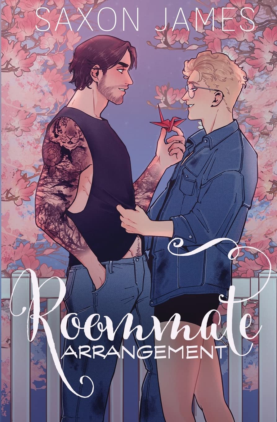 Roommate Arrangement Free PDF Download