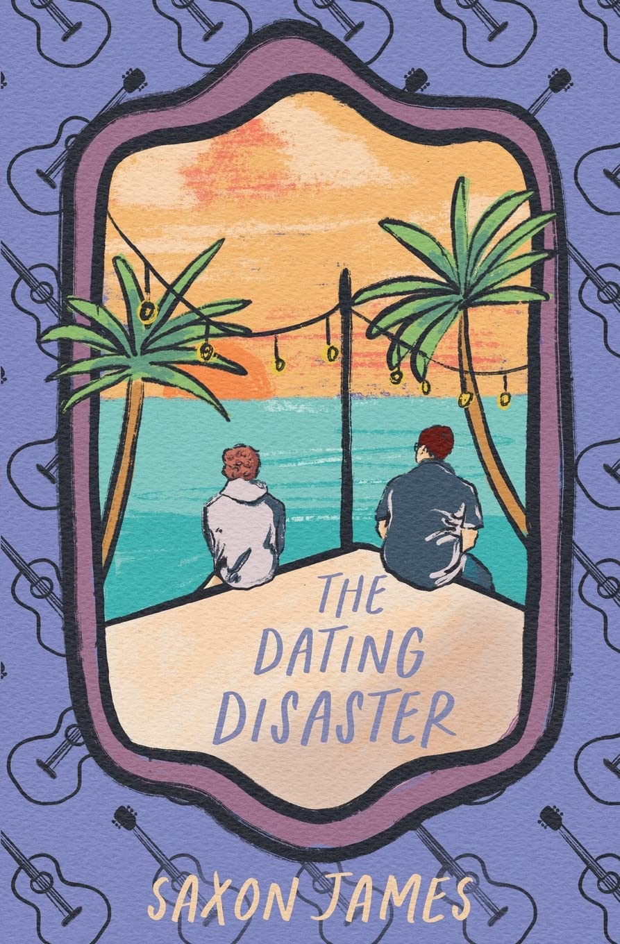 The Dating Disaster Free PDF Download