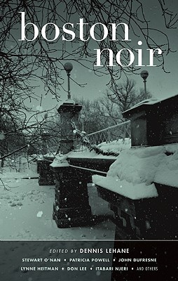 Boston Noir Free PDF Download