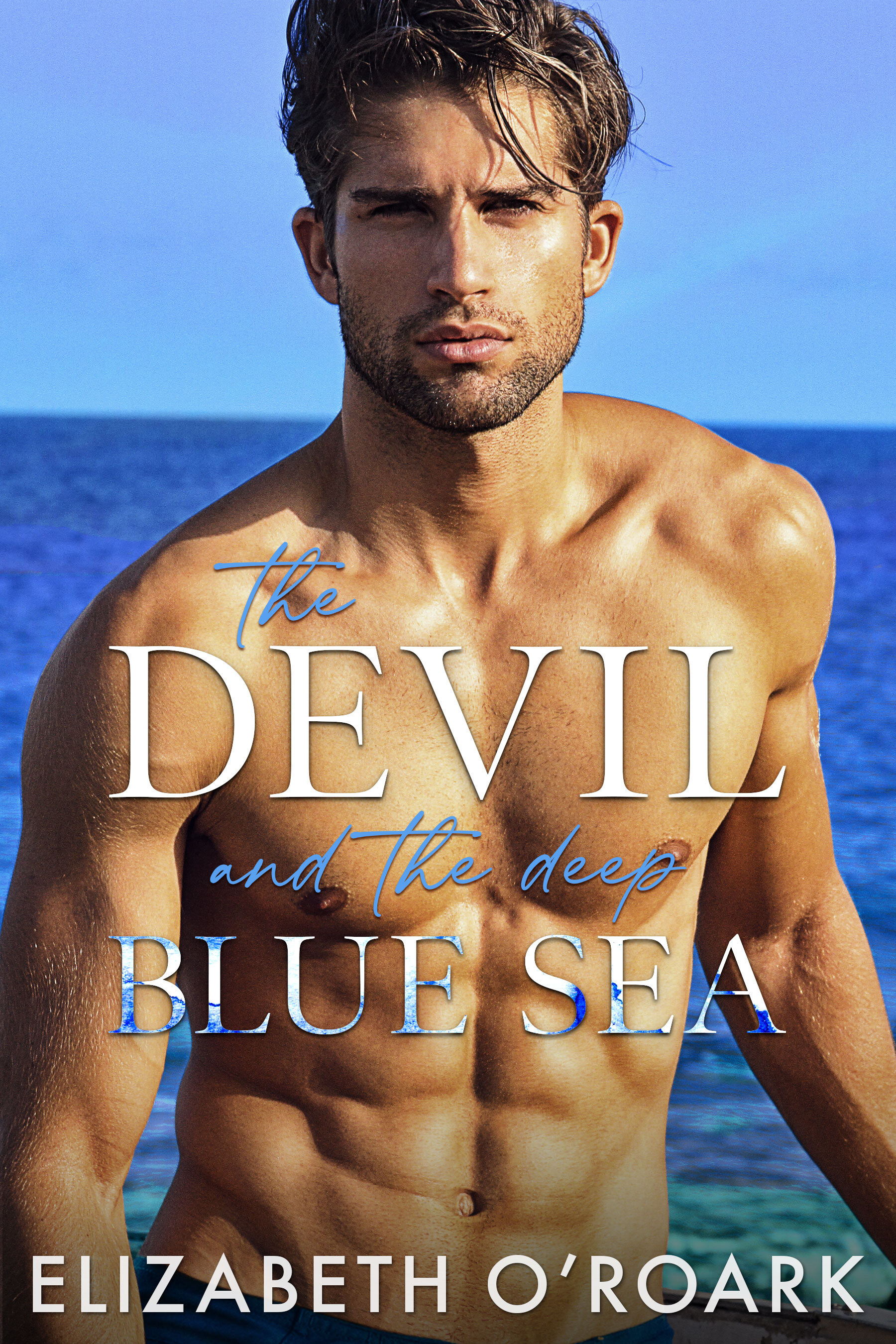 The Devil and the Deep Blue Sea Free PDF Download