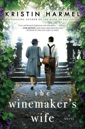 The Winemaker's Wife Free PDF Download