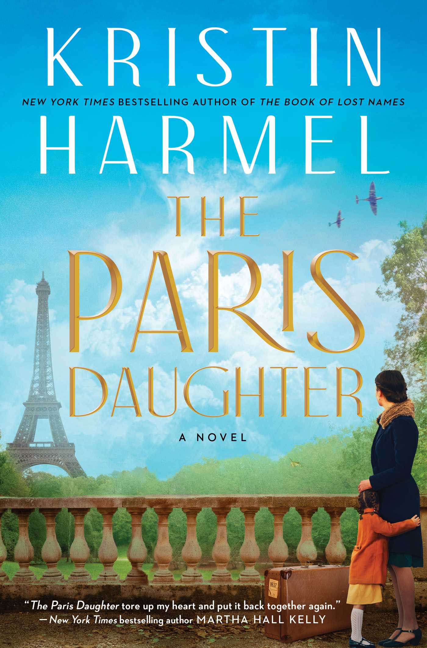 The Paris Daughter Free PDF Download