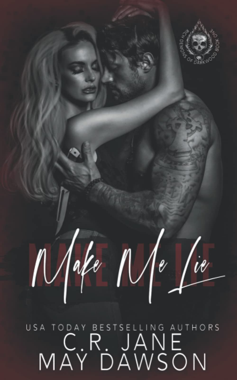 Make Me Lie Free PDF Download