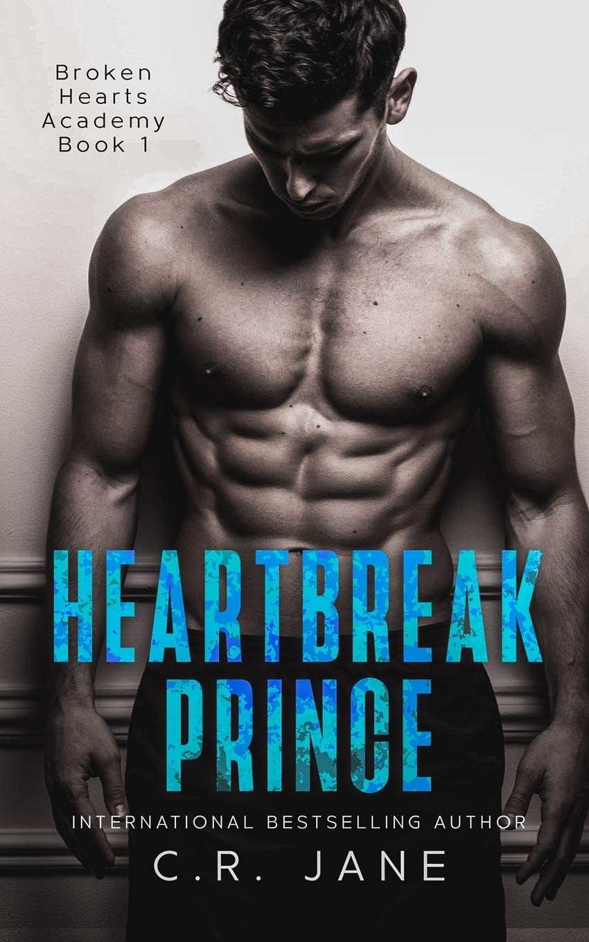 Heartbreak Prince Free PDF Download