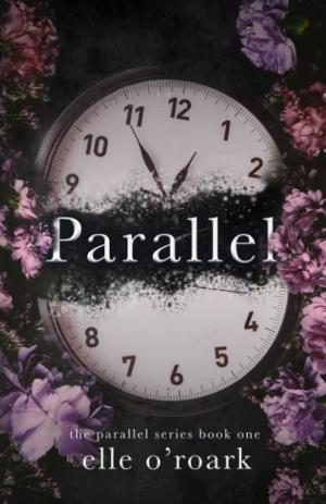 Parallel #1 by Elizabeth O'Roark Free PDF Download