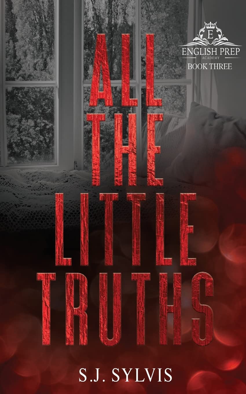 All the Little Truths #3 Free PDF Download