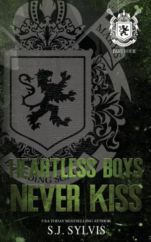 Heartless Boys Never Kiss Free PDF Download