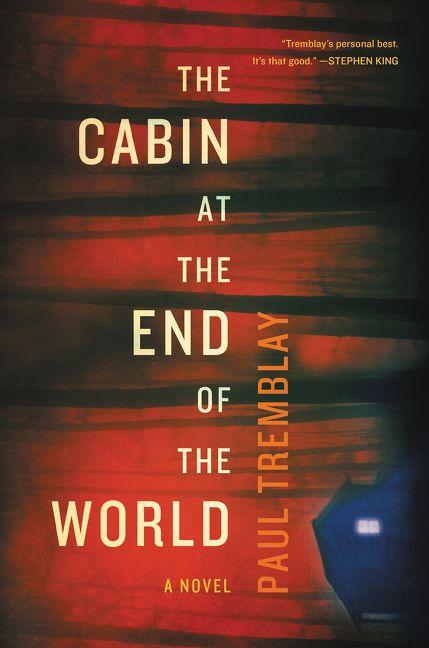 The Cabin at the End of the World Free PDF Download